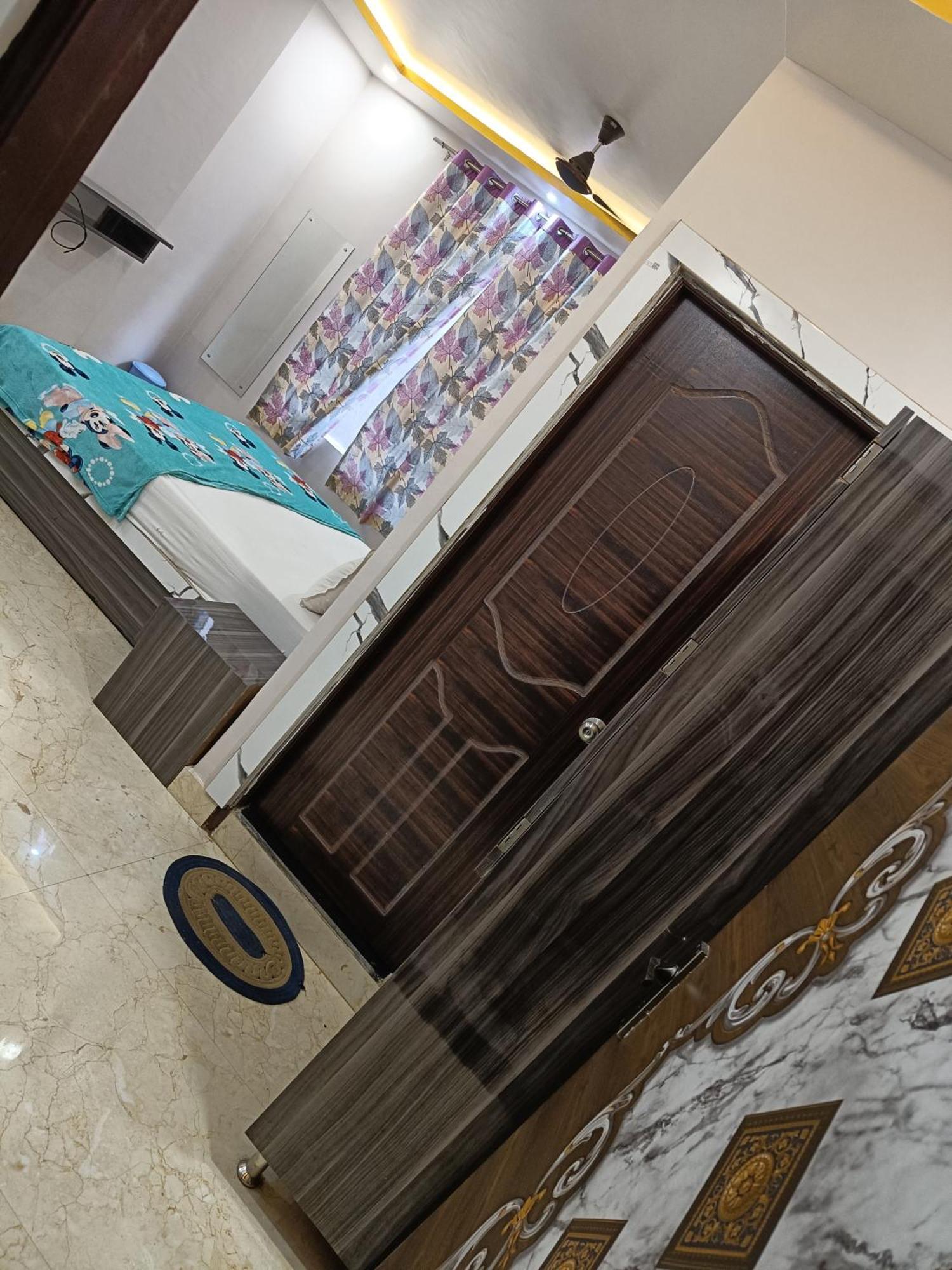 Hotel Pragya International Waranasi Zewnętrze zdjęcie