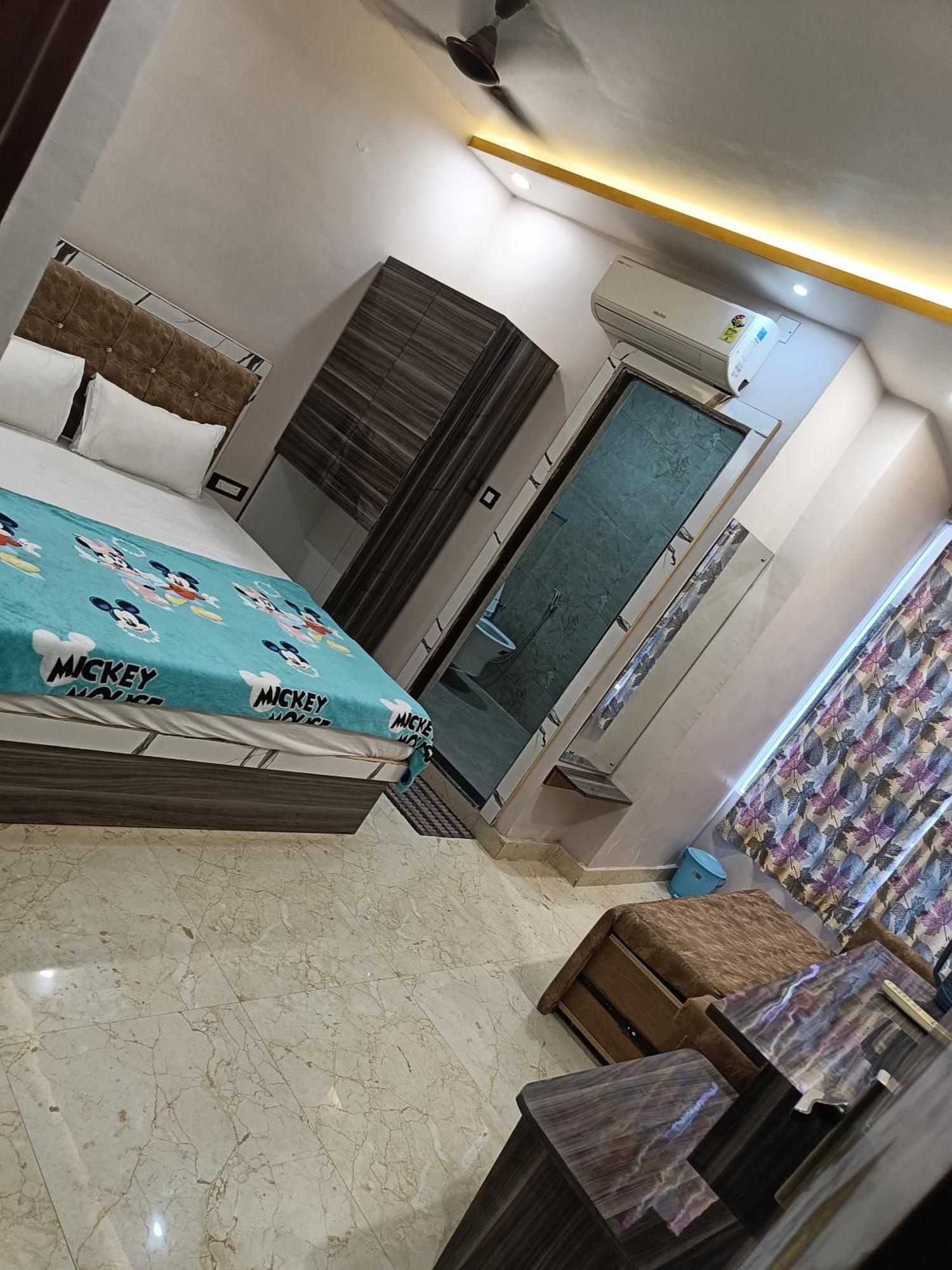 Hotel Pragya International Waranasi Zewnętrze zdjęcie